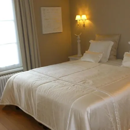 Hotel Alegria