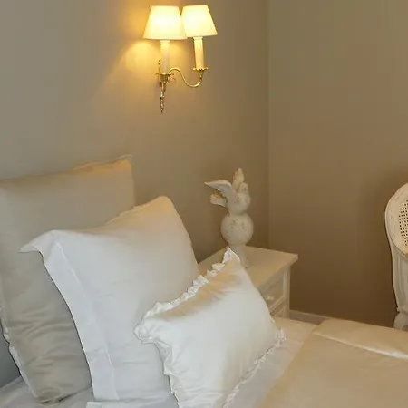 Alegria 3* Bruges
